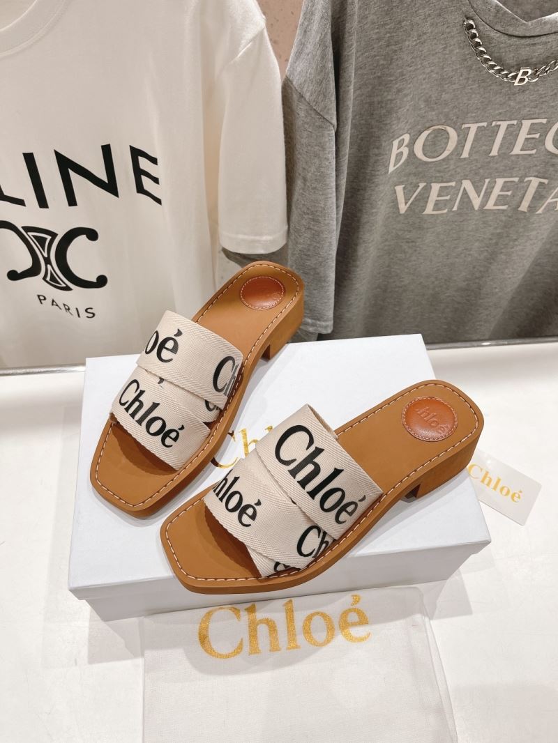 Chloe Sandals